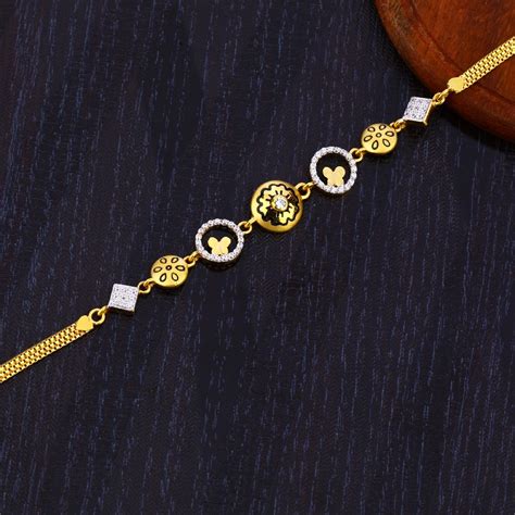 5 grams gold bracelet